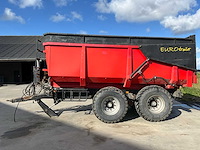 2005 beboma 12000 kipper - afbeelding 2 van  18