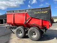 2005 beboma 12000 kipper - afbeelding 3 van  18