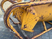 2005 beco 2000l betonkubel - afbeelding 6 van  8