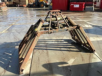 2005 beco hsk1000 stenenklem - afbeelding 2 van  8