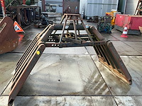 2005 beco hsk1000 stenenklem - afbeelding 3 van  8