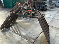 2005 beco hsk1000 stenenklem - afbeelding 4 van  8