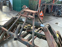 2005 beco hsk1000 stenenklem - afbeelding 6 van  8