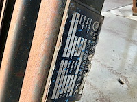 2005 beco hsk1000 stenenklem - afbeelding 8 van  8