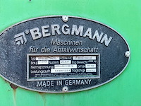 2005 bergmann mpb907 sn/20 haakarm perscontainer - afbeelding 10 van  10