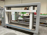 2005 biesse cosmo nk korpuspers