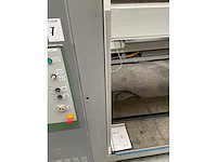 2005 biesse cosmo nk korpuspers - afbeelding 3 van  7