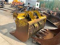 2005 bmp 1550 zeefbak schudbak cw30 - afbeelding 3 van  6