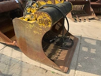 2005 bmp 1550 zeefbak schudbak cw30 - afbeelding 5 van  6