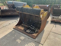 2005 bmp 1550 zeefbak schudbak cw30