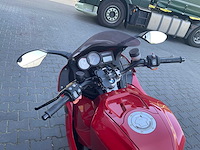 2005 bmw - k1200 s - motorcycle - afbeelding 2 van  12