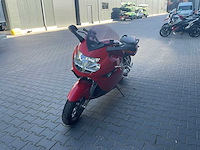 2005 bmw - k1200 s - motorcycle - afbeelding 1 van  12
