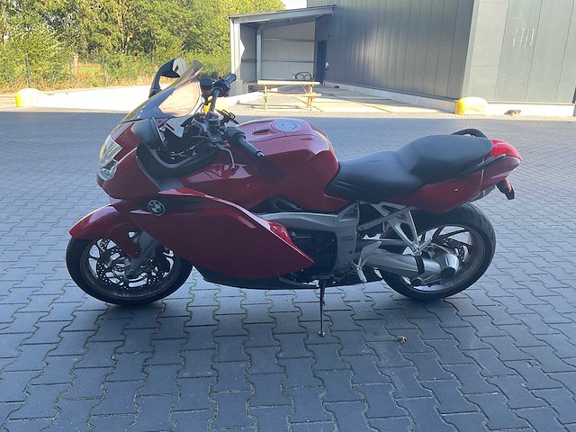 2005 bmw - k1200 s - motorcycle - afbeelding 5 van  12