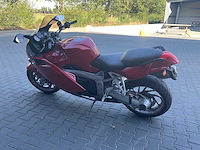 2005 bmw - k1200 s - motorcycle - afbeelding 6 van  12