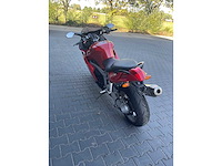 2005 bmw - k1200 s - motorcycle - afbeelding 7 van  12