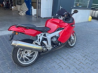 2005 bmw - k1200 s - motorcycle - afbeelding 9 van  12