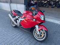 2005 bmw - k1200 s - motorcycle - afbeelding 11 van  12