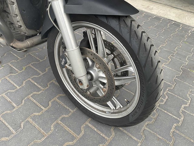 2005 bmw - r1200 gs - motorcycle - afbeelding 4 van  16