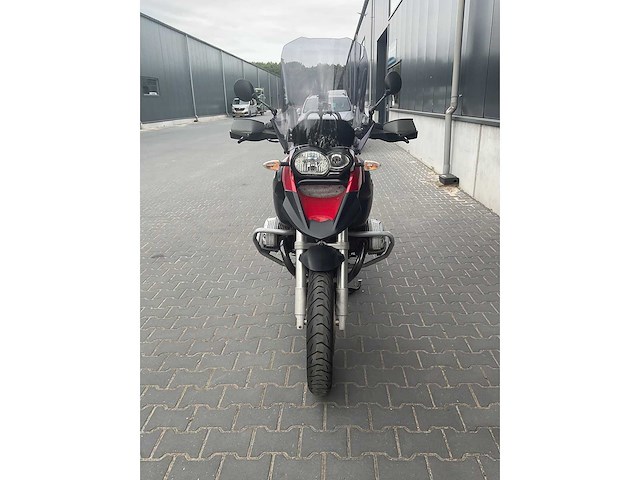 2005 bmw - r1200 gs - motorcycle - afbeelding 6 van  16