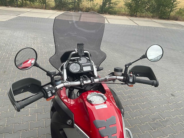 2005 bmw - r1200 gs - motorcycle - afbeelding 7 van  16