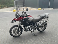 2005 bmw - r1200 gs - motorcycle - afbeelding 10 van  16