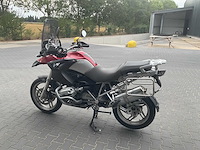 2005 bmw - r1200 gs - motorcycle - afbeelding 11 van  16