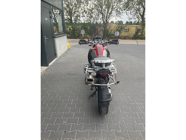 2005 bmw - r1200 gs - motorcycle - afbeelding 13 van  16