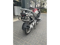 2005 bmw - r1200 gs - motorcycle - afbeelding 14 van  16