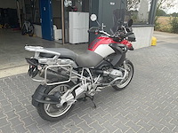 2005 bmw - r1200 gs - motorcycle - afbeelding 15 van  16