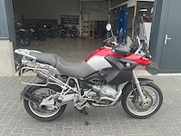 2005 bmw - r1200 gs - motorcycle - afbeelding 16 van  16