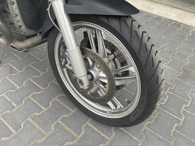 2005 bmw - r1200 gs - motorcycle - afbeelding 4 van  16
