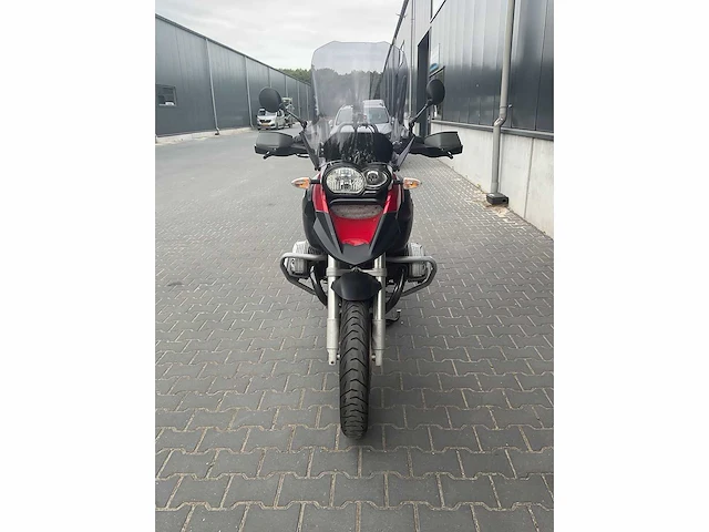 2005 bmw - r1200 gs - motorcycle - afbeelding 6 van  16