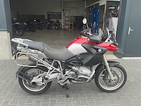 2005 bmw - r1200 gs - motorcycle - afbeelding 16 van  16