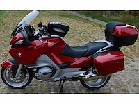 2005 bmw - r1200 rt - motorcycle
