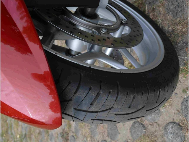 2005 bmw - r1200 rt - motorcycle - afbeelding 3 van  4