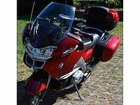 2005 bmw - r1200 rt - motorcycle - afbeelding 4 van  4