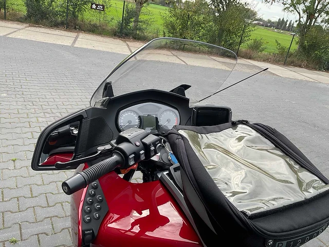 2005 bmw - r1200 rt - motorcycle - afbeelding 2 van  16