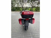 2005 bmw - r1200 rt - motorcycle - afbeelding 10 van  16