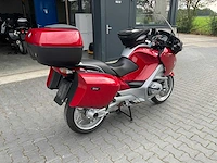 2005 bmw - r1200 rt - motorcycle - afbeelding 12 van  16