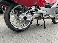 2005 bmw - r1200 rt - motorcycle - afbeelding 13 van  16