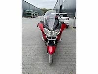2005 bmw - r1200 rt - motorcycle - afbeelding 16 van  16