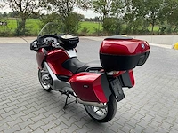 2005 bmw - r1200 rt - motorcycle - afbeelding 9 van  16