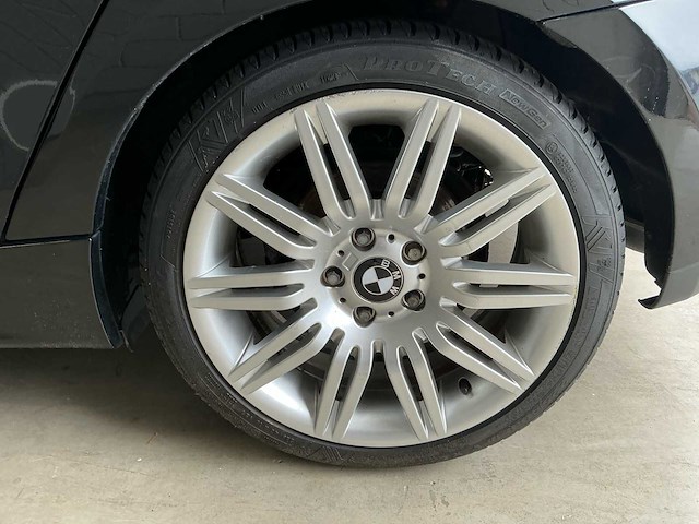 2005 bmw 1-serie 116i personenauto - afbeelding 2 van  10