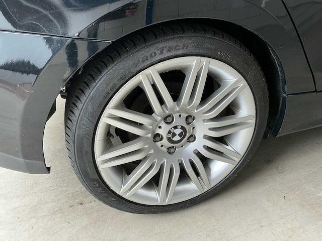 2005 bmw 1-serie 116i personenauto - afbeelding 5 van  10