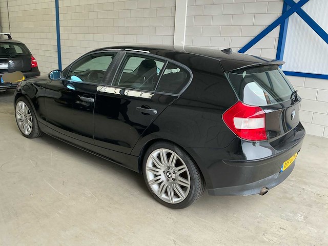 2005 bmw 1-serie 116i personenauto - afbeelding 6 van  10