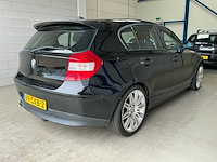 2005 bmw 1-serie 116i personenauto - afbeelding 7 van  10