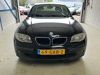 2005 bmw 1-serie 116i personenauto - afbeelding 9 van  10
