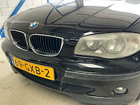 2005 bmw 1-serie 116i personenauto - afbeelding 10 van  10