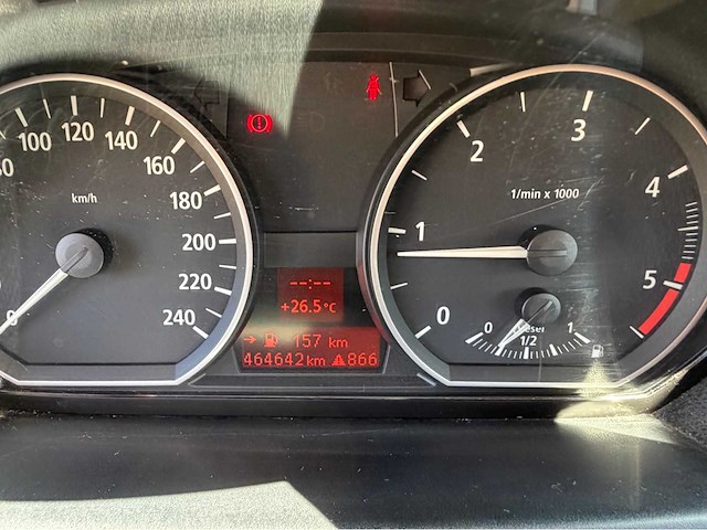 2005 bmw 118d personenauto - afbeelding 2 van  18