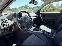 2005 bmw 118d personenauto - afbeelding 4 van  18